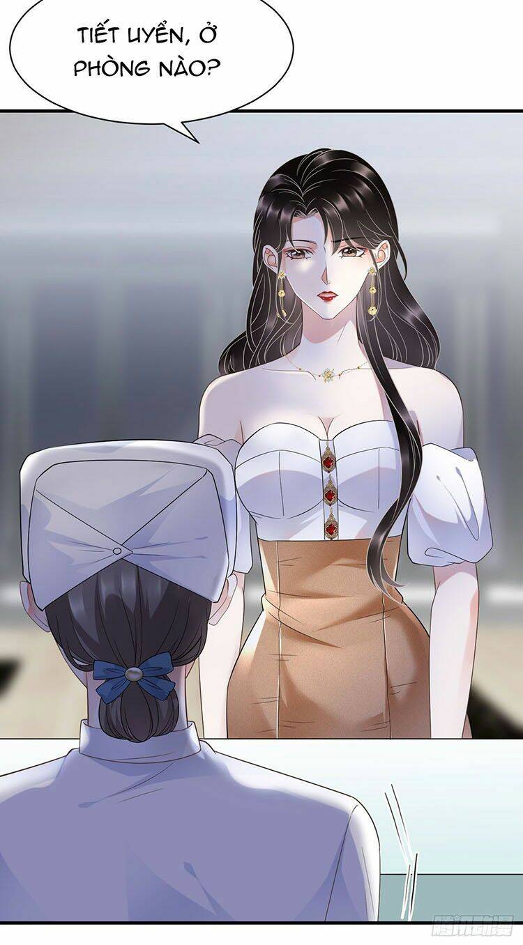 Đại Tiểu Thư Có Thể Có Cái Gì Xấu Chapter 25.2 - 24