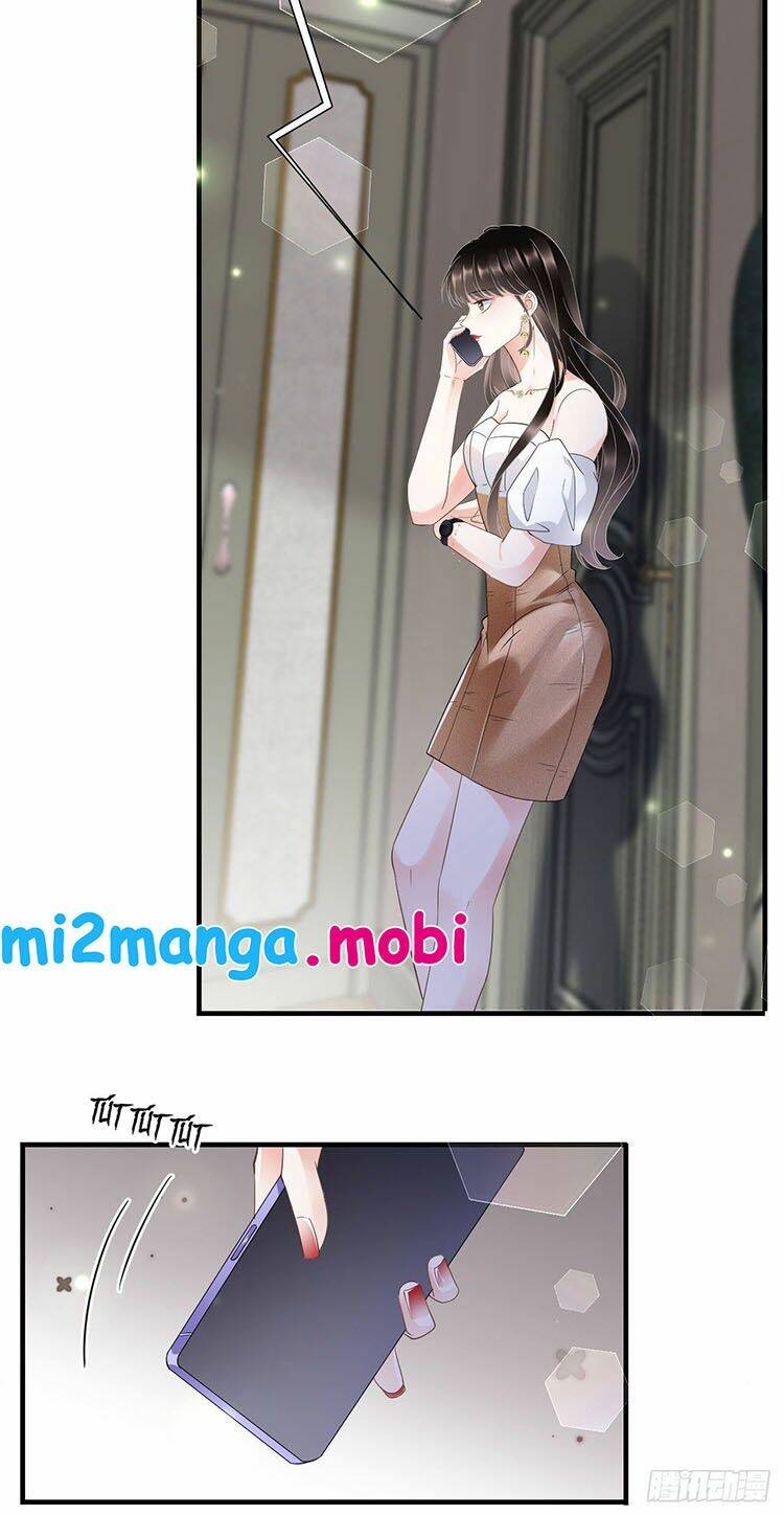 Đại Tiểu Thư Có Thể Có Cái Gì Xấu Chapter 25.2 - 4