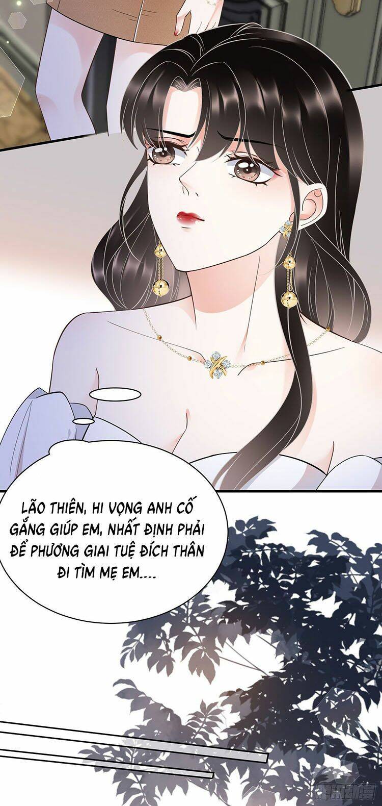 Đại Tiểu Thư Có Thể Có Cái Gì Xấu Chapter 25.2 - 6