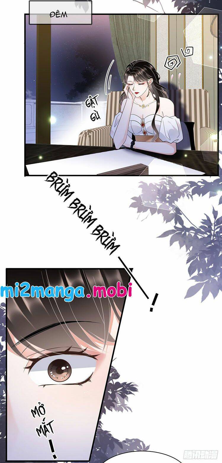 Đại Tiểu Thư Có Thể Có Cái Gì Xấu Chapter 25.2 - 7