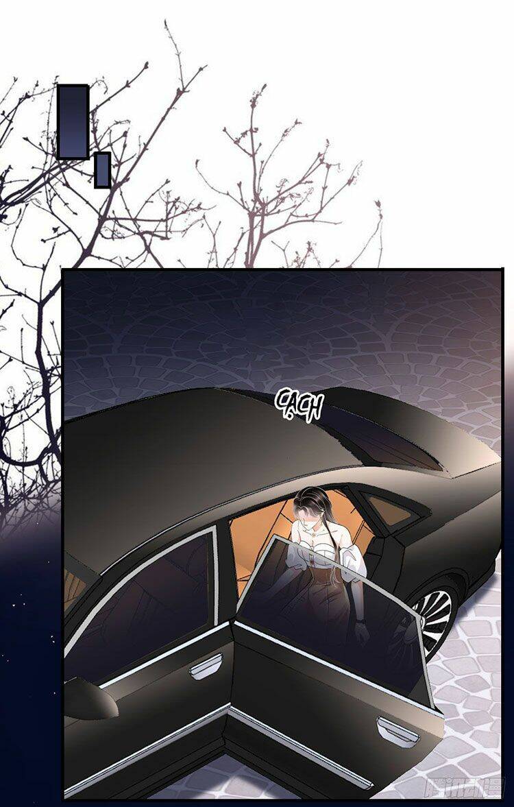 Đại Tiểu Thư Có Thể Có Cái Gì Xấu Chapter 25.2 - 9