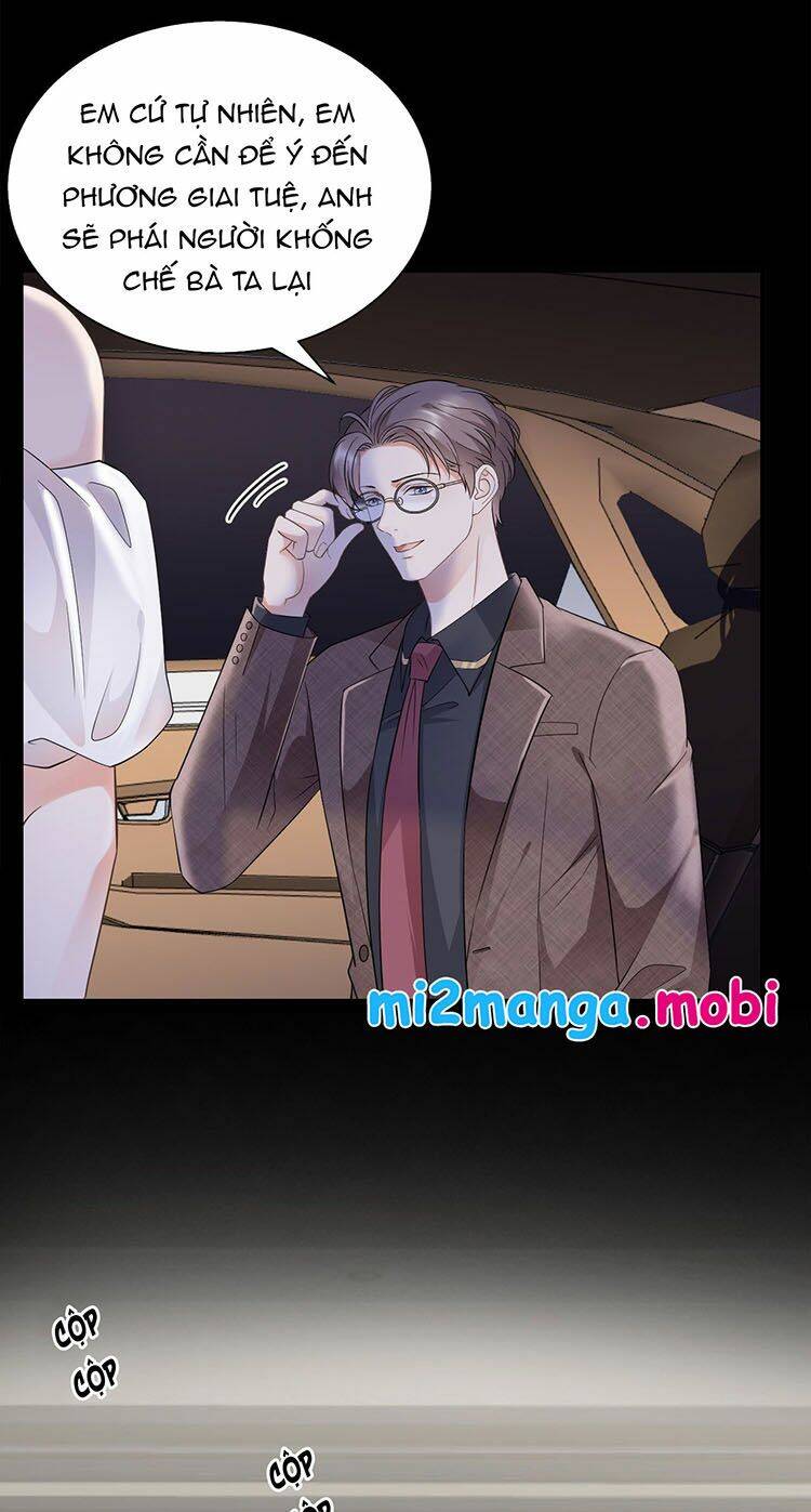 Đại Tiểu Thư Có Thể Có Cái Gì Xấu Chapter 26.1 - 1