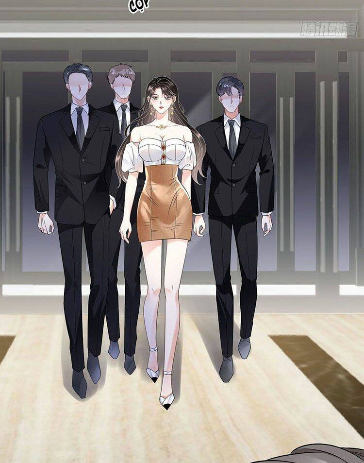 Đại Tiểu Thư Có Thể Có Cái Gì Xấu Chapter 26.1 - 2