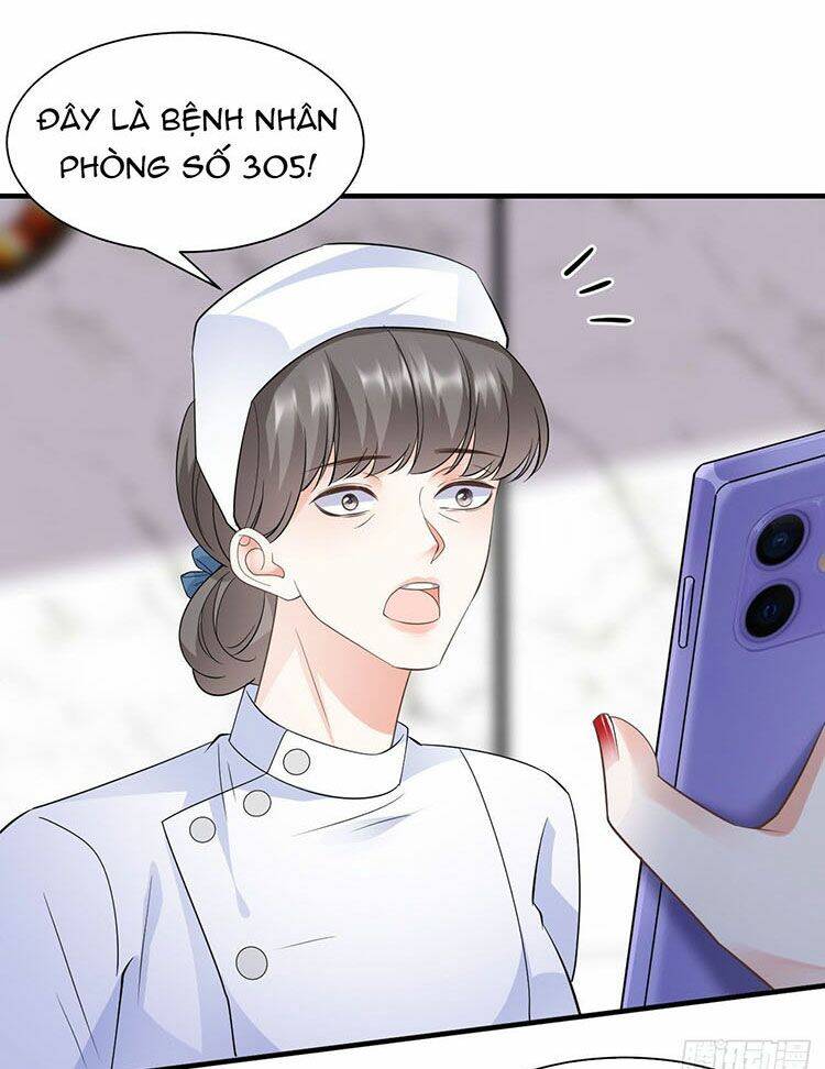 Đại Tiểu Thư Có Thể Có Cái Gì Xấu Chapter 26.1 - 12