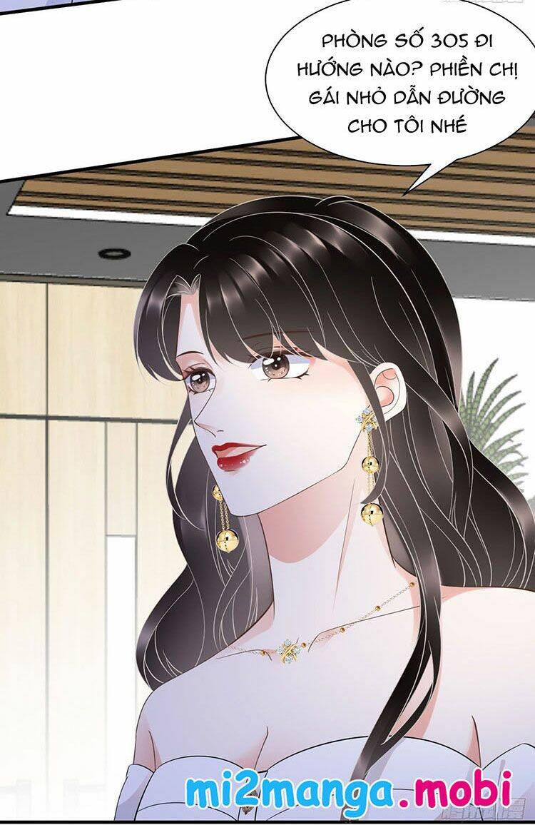 Đại Tiểu Thư Có Thể Có Cái Gì Xấu Chapter 26.1 - 13