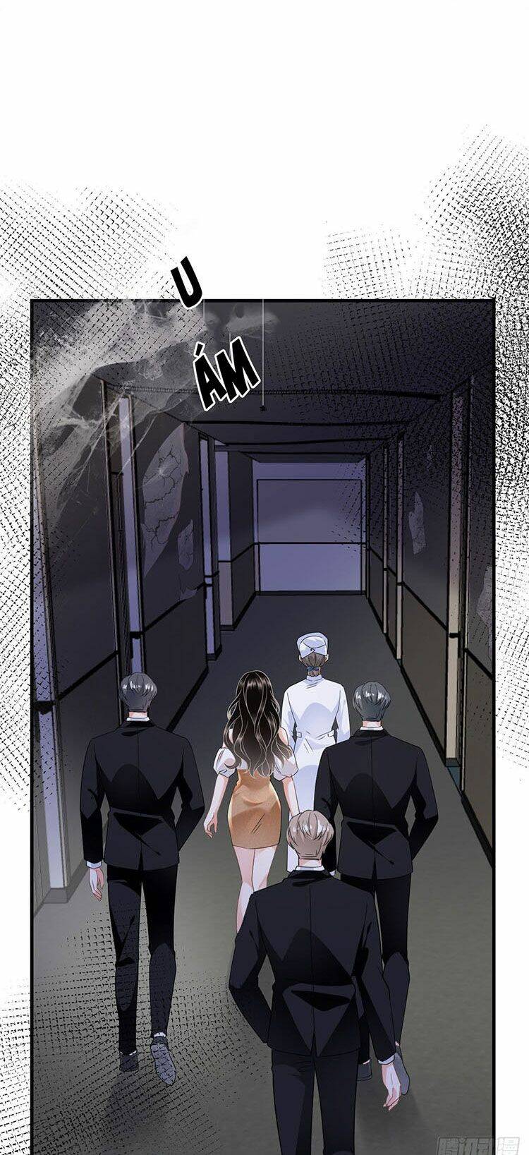 Đại Tiểu Thư Có Thể Có Cái Gì Xấu Chapter 26.1 - 14