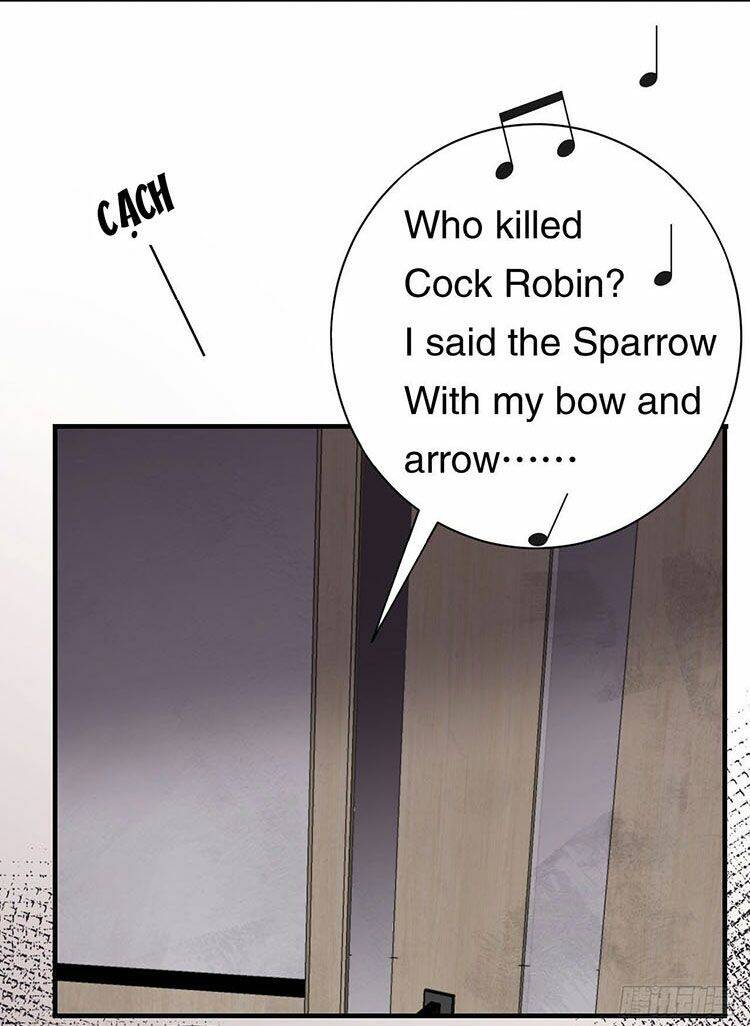 Đại Tiểu Thư Có Thể Có Cái Gì Xấu Chapter 26.1 - 19