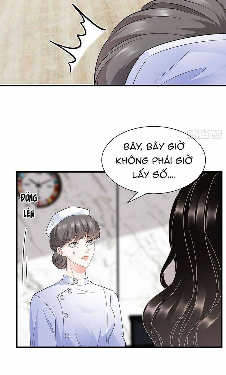 Đại Tiểu Thư Có Thể Có Cái Gì Xấu Chapter 26.1 - 3