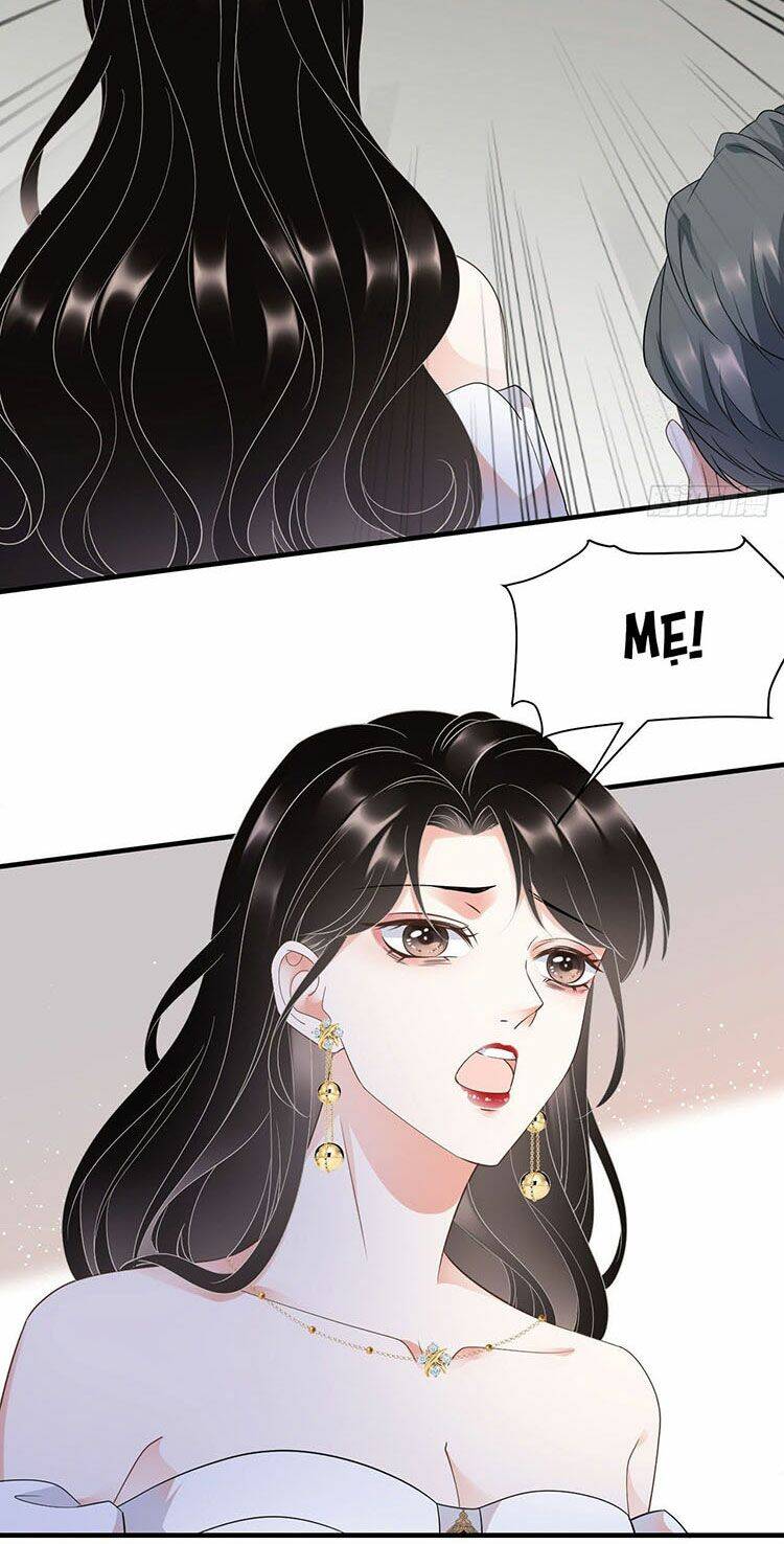 Đại Tiểu Thư Có Thể Có Cái Gì Xấu Chapter 26.1 - 23