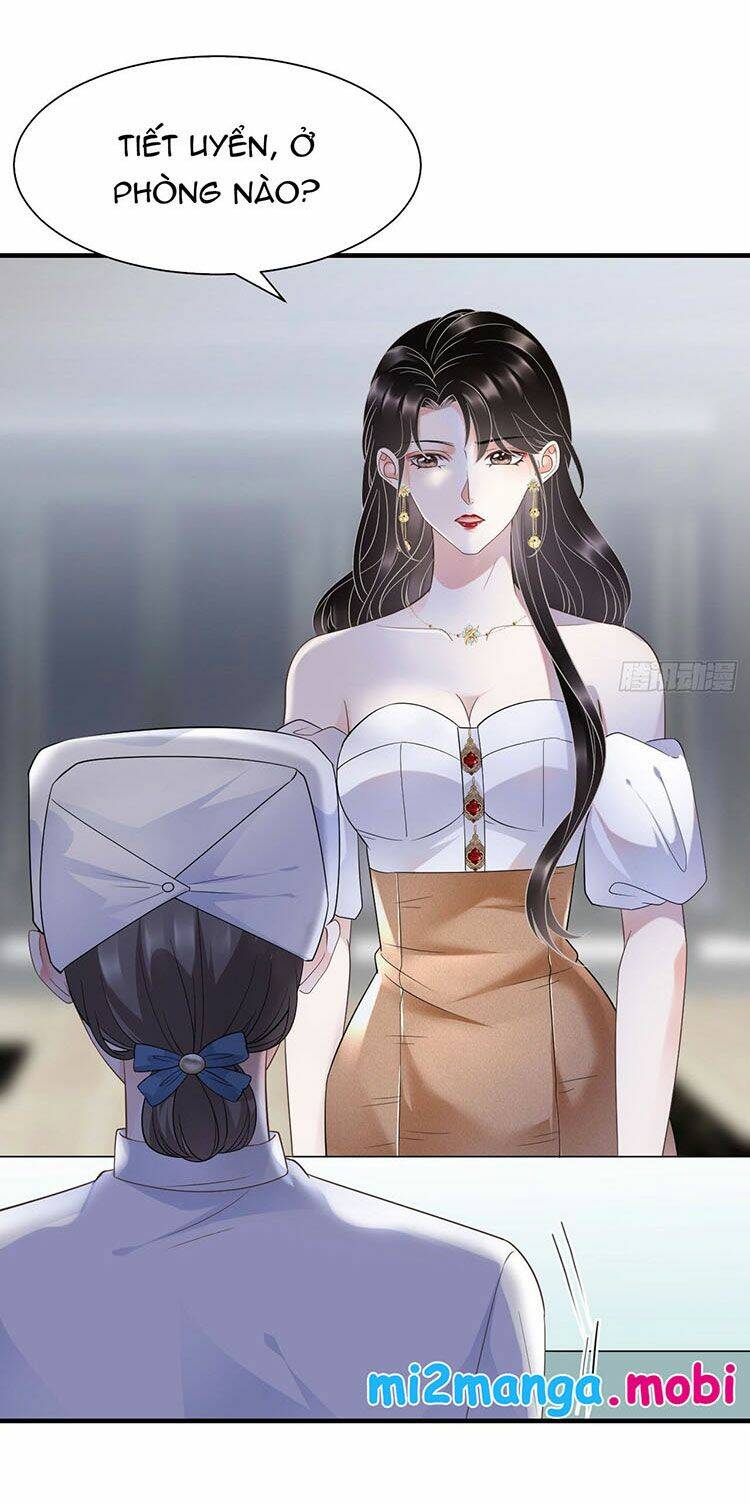 Đại Tiểu Thư Có Thể Có Cái Gì Xấu Chapter 26.1 - 4