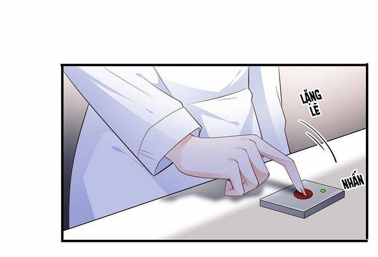 Đại Tiểu Thư Có Thể Có Cái Gì Xấu Chapter 26.1 - 5