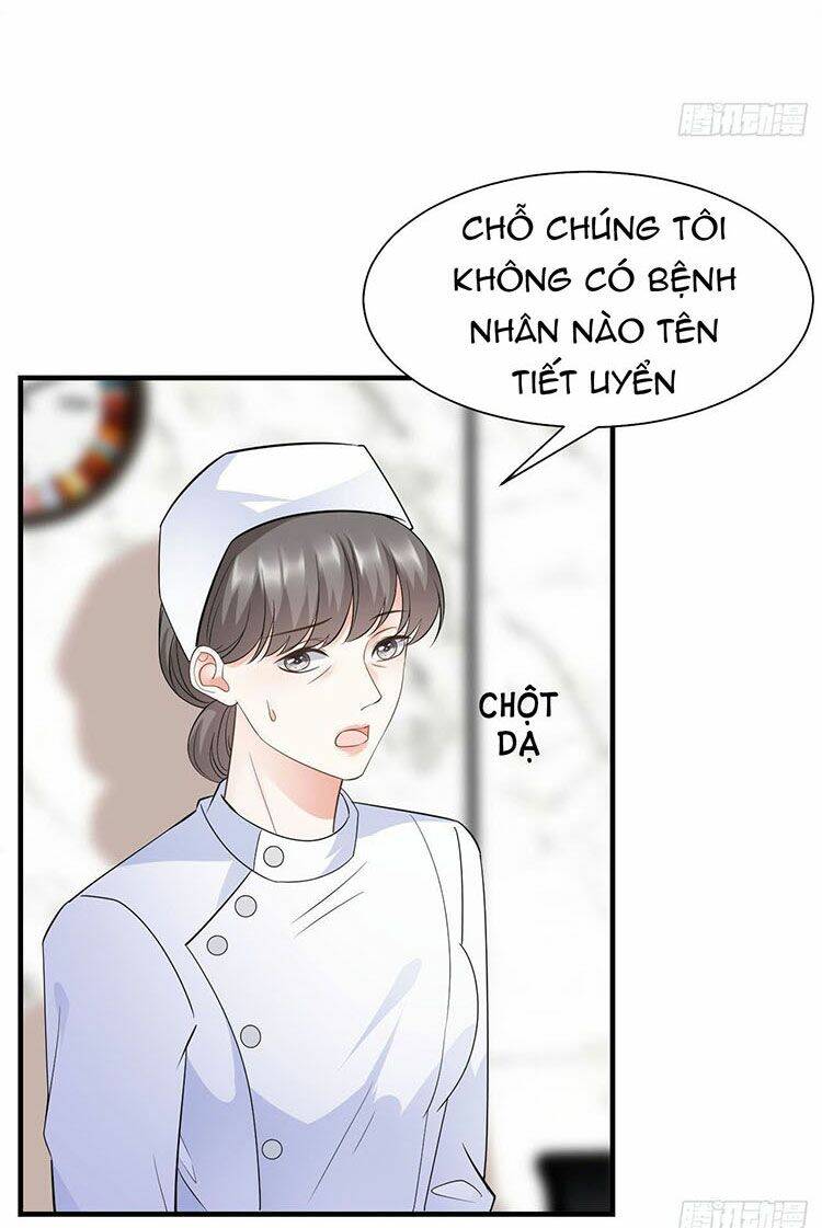 Đại Tiểu Thư Có Thể Có Cái Gì Xấu Chapter 26.1 - 6