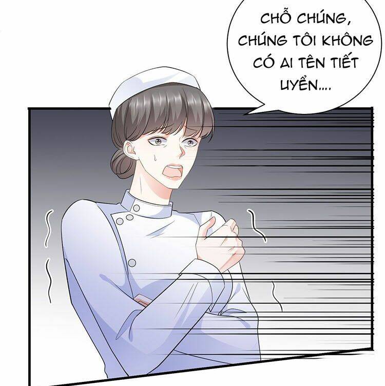 Đại Tiểu Thư Có Thể Có Cái Gì Xấu Chapter 26.1 - 9