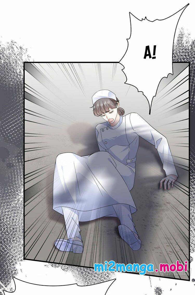 Đại Tiểu Thư Có Thể Có Cái Gì Xấu Chapter 26.2 - 13