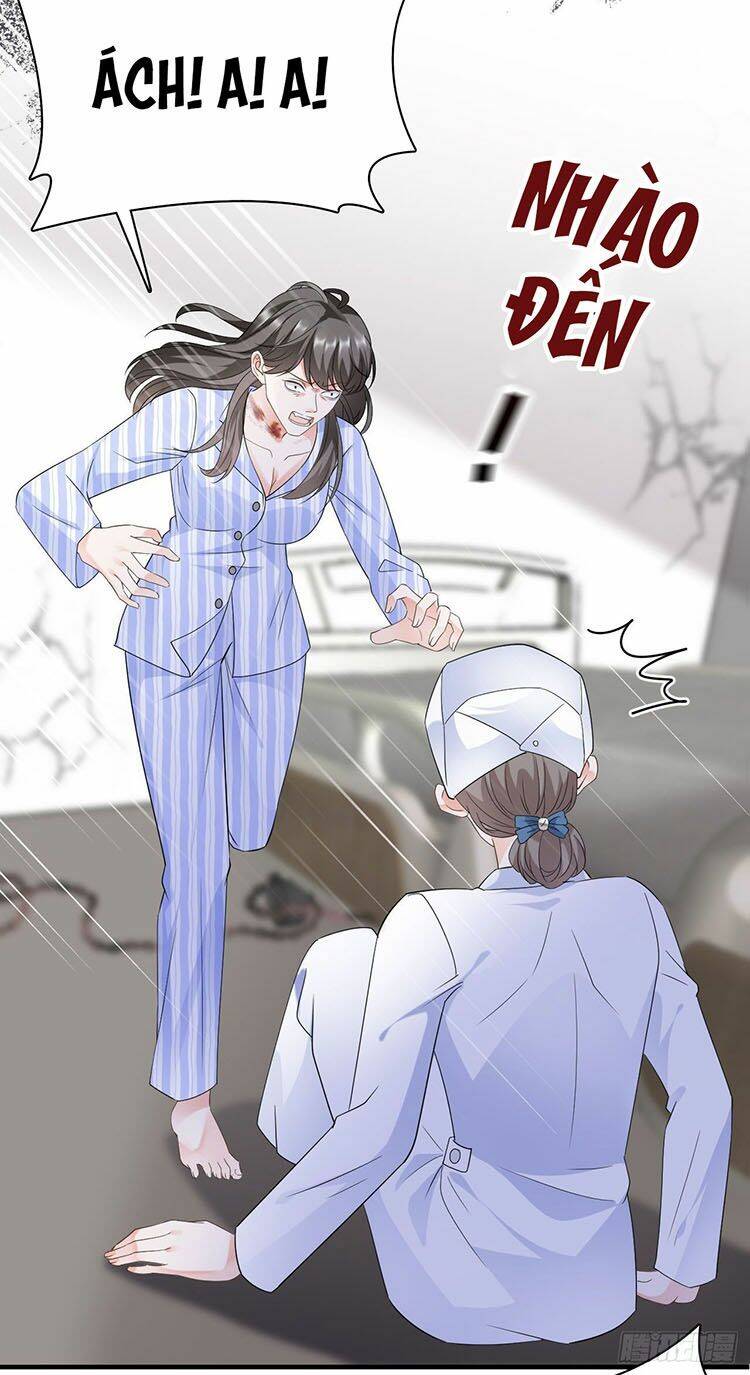 Đại Tiểu Thư Có Thể Có Cái Gì Xấu Chapter 26.2 - 14