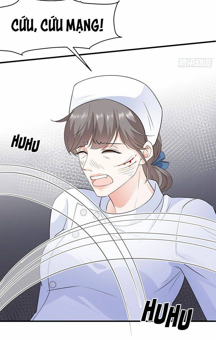 Đại Tiểu Thư Có Thể Có Cái Gì Xấu Chapter 26.2 - 16