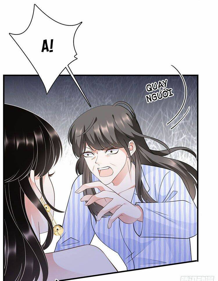 Đại Tiểu Thư Có Thể Có Cái Gì Xấu Chapter 26.2 - 18