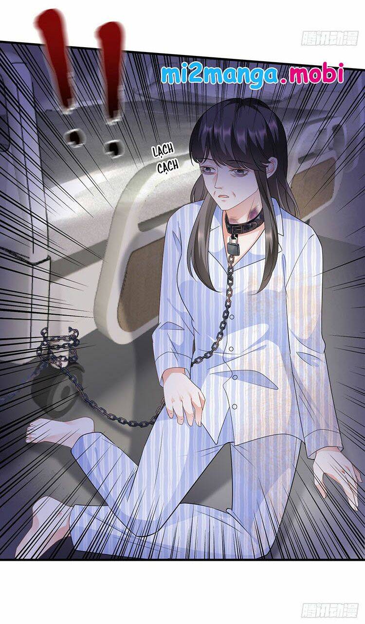 Đại Tiểu Thư Có Thể Có Cái Gì Xấu Chapter 26.2 - 3