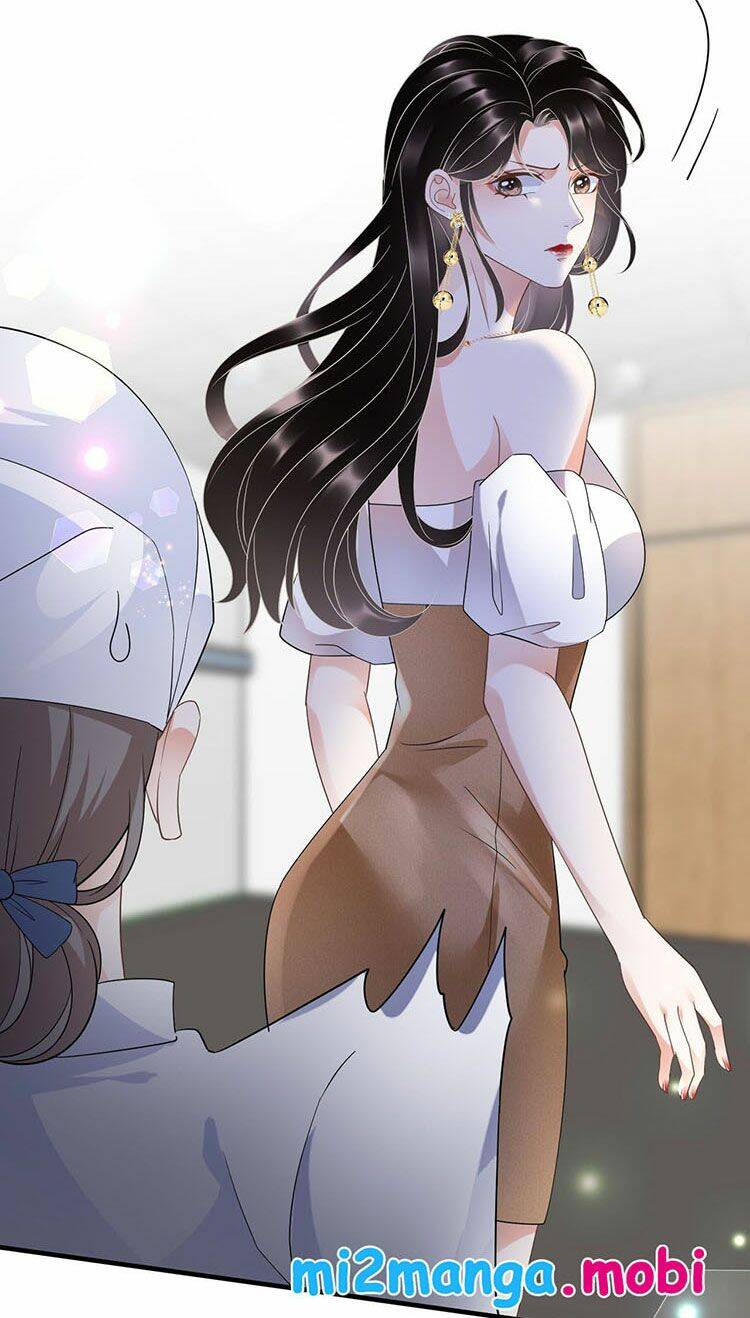 Đại Tiểu Thư Có Thể Có Cái Gì Xấu Chapter 26.2 - 22