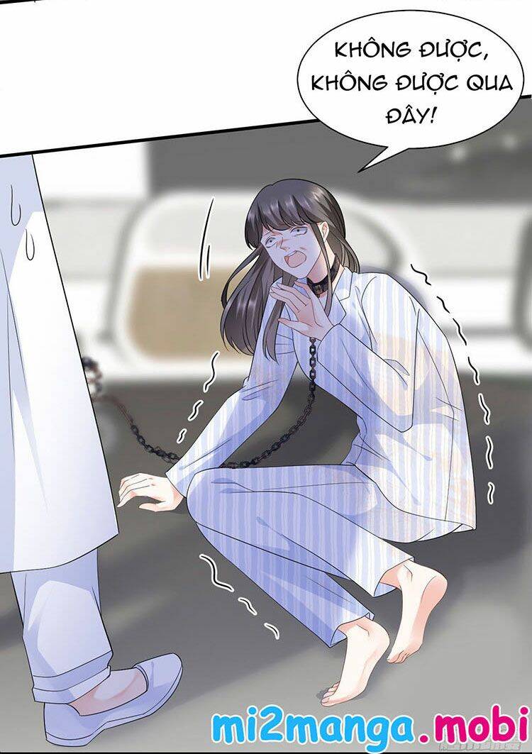 Đại Tiểu Thư Có Thể Có Cái Gì Xấu Chapter 26.2 - 7