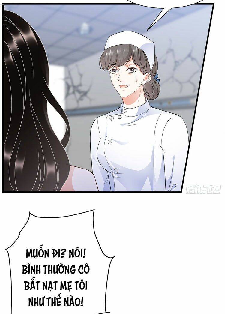 Đại Tiểu Thư Có Thể Có Cái Gì Xấu Chapter 26.2 - 10