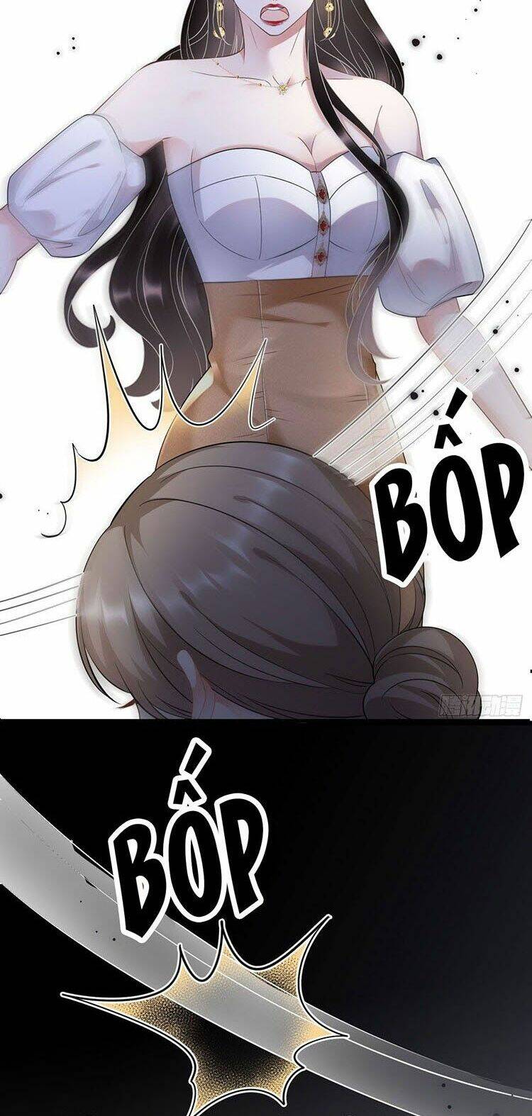 Đại Tiểu Thư Có Thể Có Cái Gì Xấu Chapter 27.1 - 12