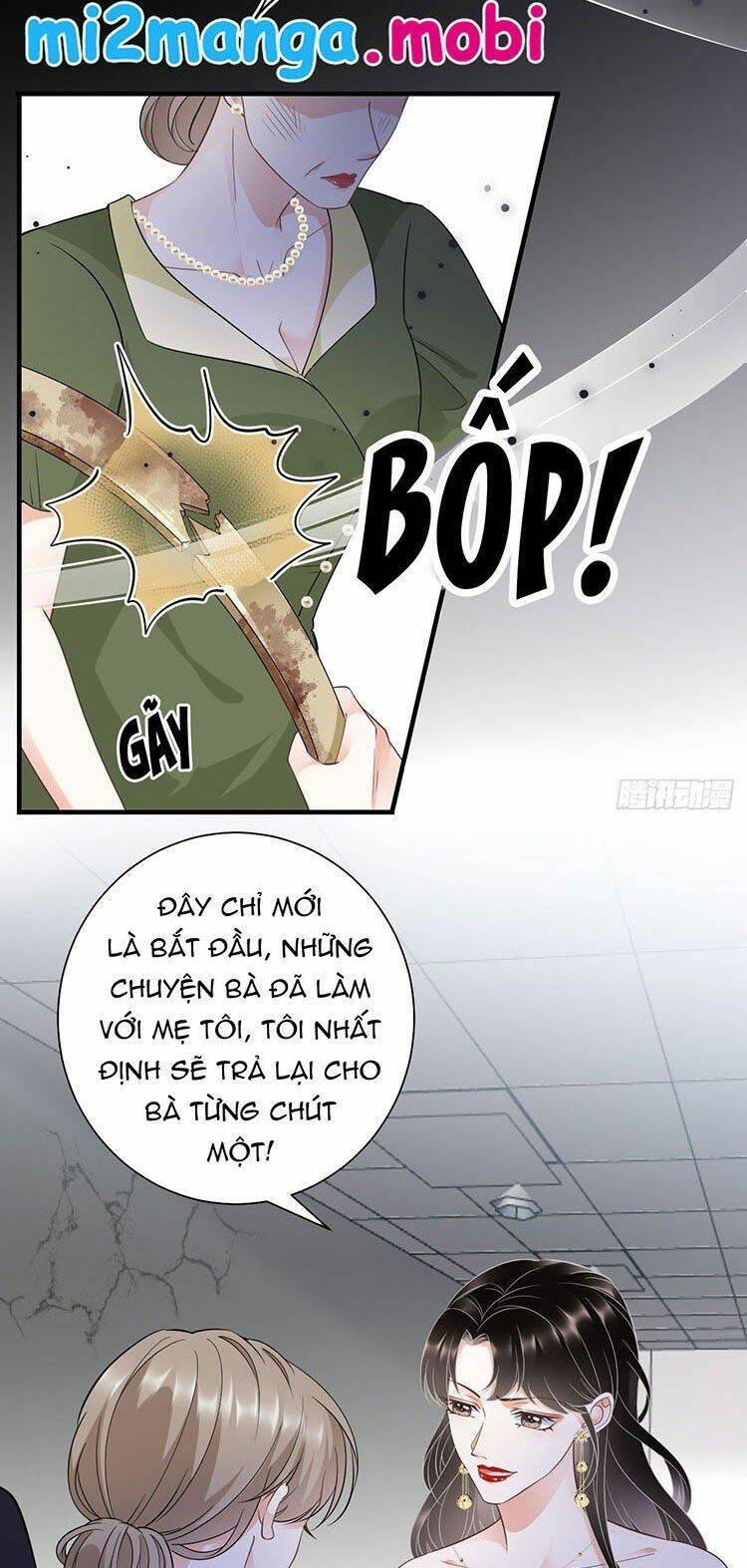 Đại Tiểu Thư Có Thể Có Cái Gì Xấu Chapter 27.1 - 13