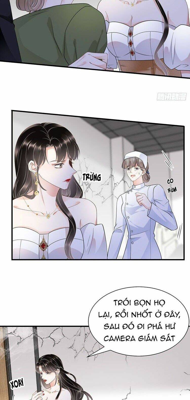 Đại Tiểu Thư Có Thể Có Cái Gì Xấu Chapter 27.1 - 14