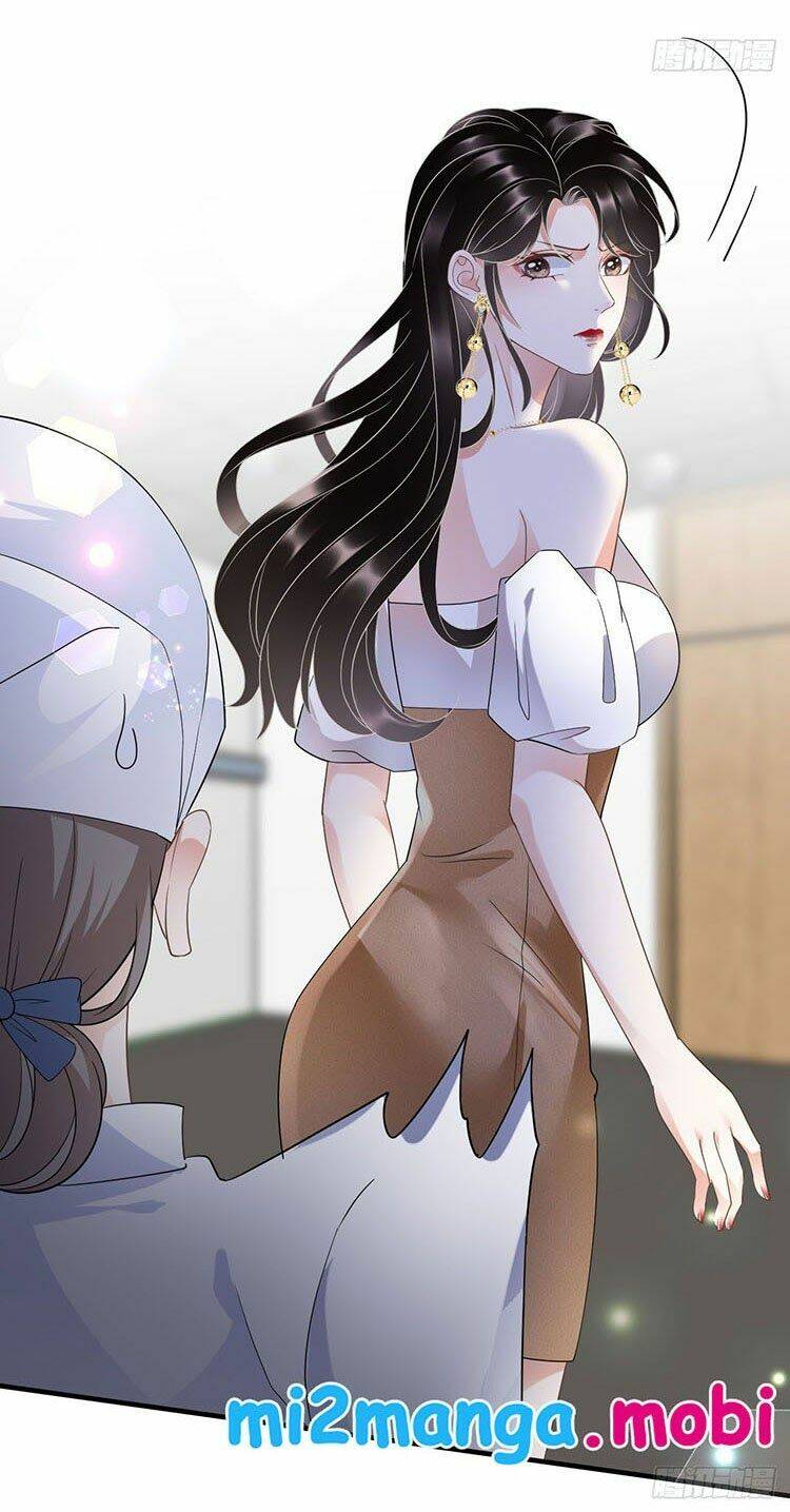 Đại Tiểu Thư Có Thể Có Cái Gì Xấu Chapter 27.1 - 4