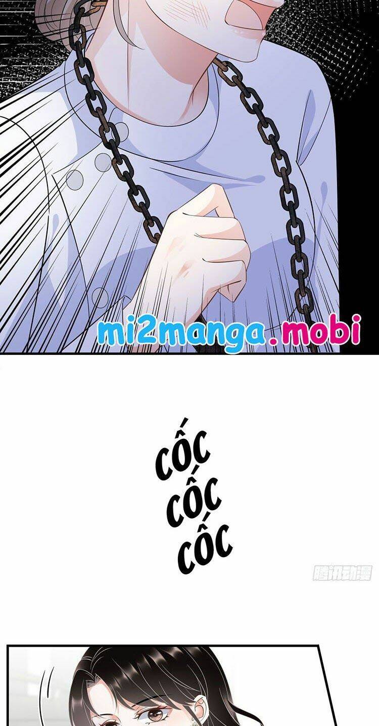 Đại Tiểu Thư Có Thể Có Cái Gì Xấu Chapter 27.1 - 7