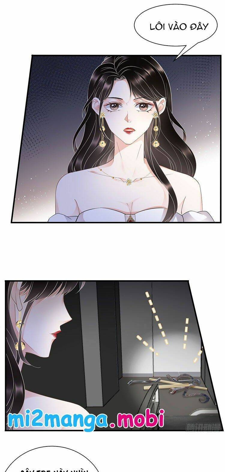 Đại Tiểu Thư Có Thể Có Cái Gì Xấu Chapter 27.1 - 9