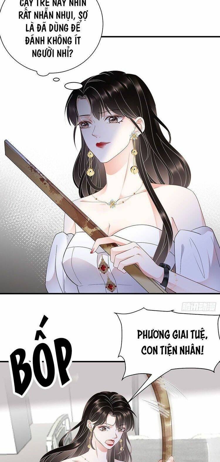 Đại Tiểu Thư Có Thể Có Cái Gì Xấu Chapter 27.1 - 10