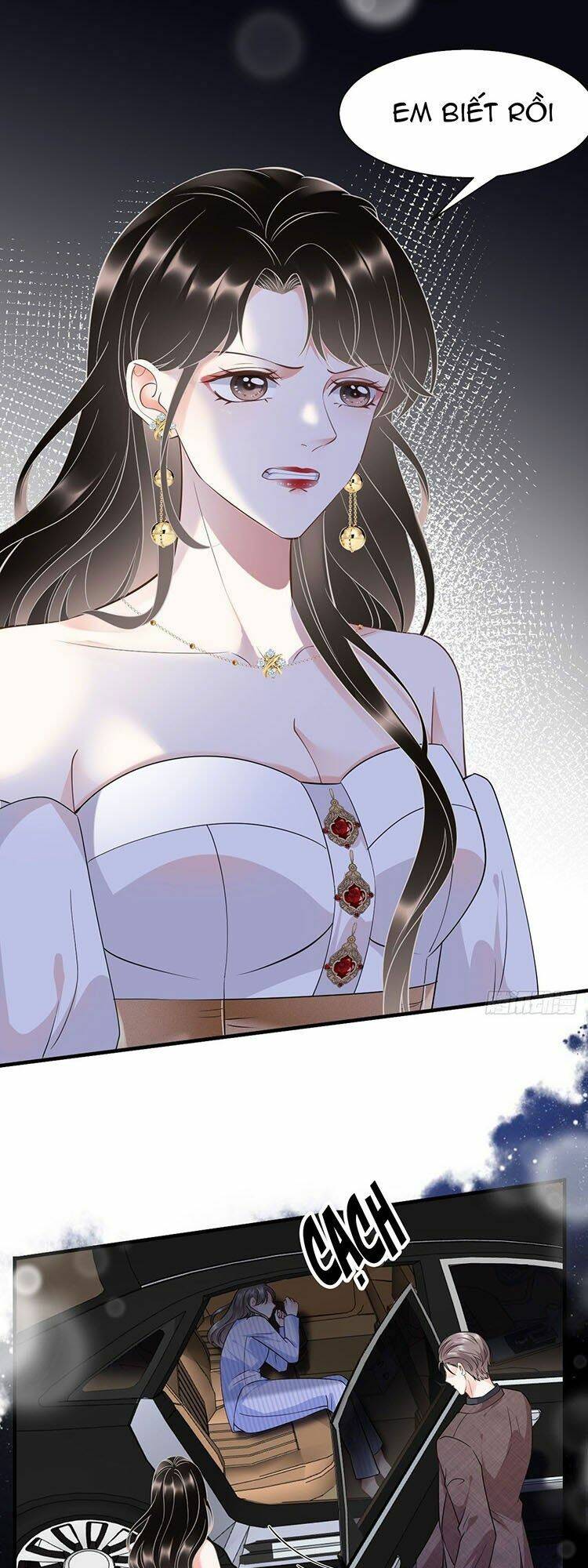 Đại Tiểu Thư Có Thể Có Cái Gì Xấu Chapter 27.2 - 1