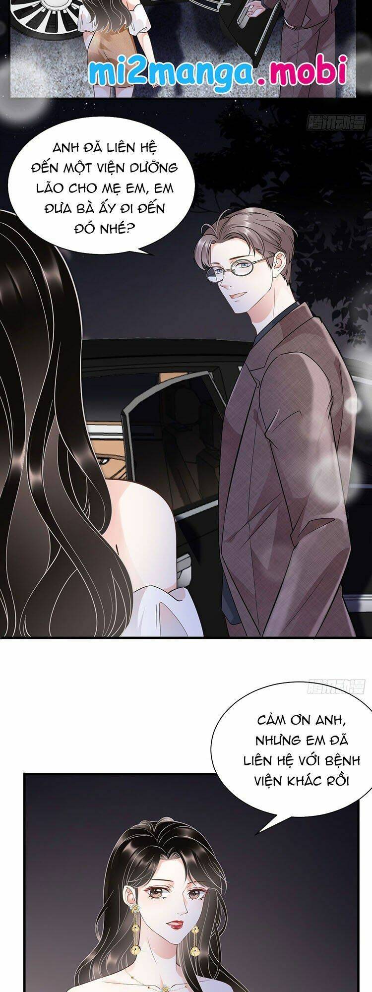 Đại Tiểu Thư Có Thể Có Cái Gì Xấu Chapter 27.2 - 2