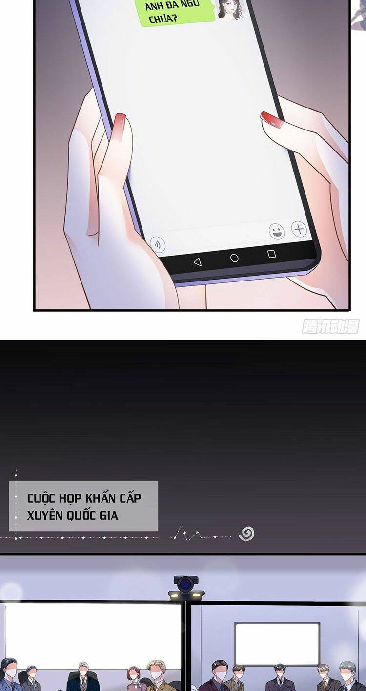 Đại Tiểu Thư Có Thể Có Cái Gì Xấu Chapter 27.2 - 11