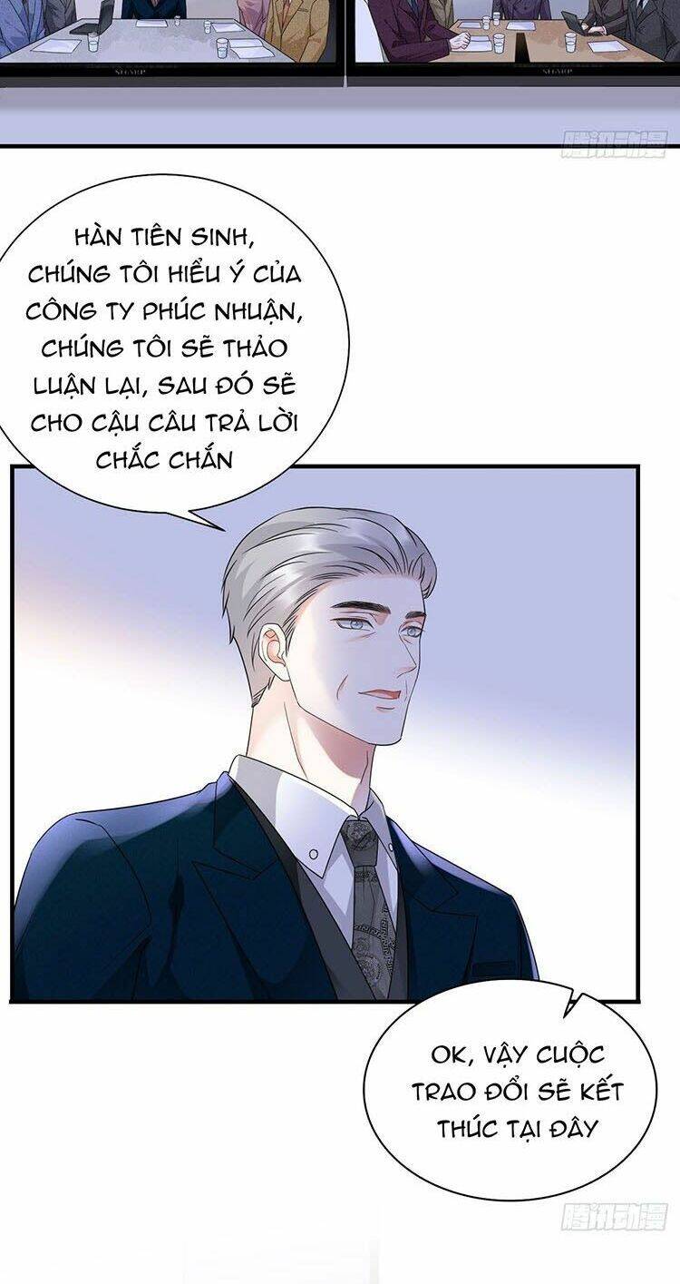 Đại Tiểu Thư Có Thể Có Cái Gì Xấu Chapter 27.2 - 12