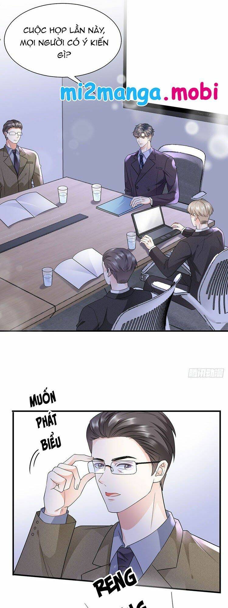 Đại Tiểu Thư Có Thể Có Cái Gì Xấu Chapter 27.2 - 13