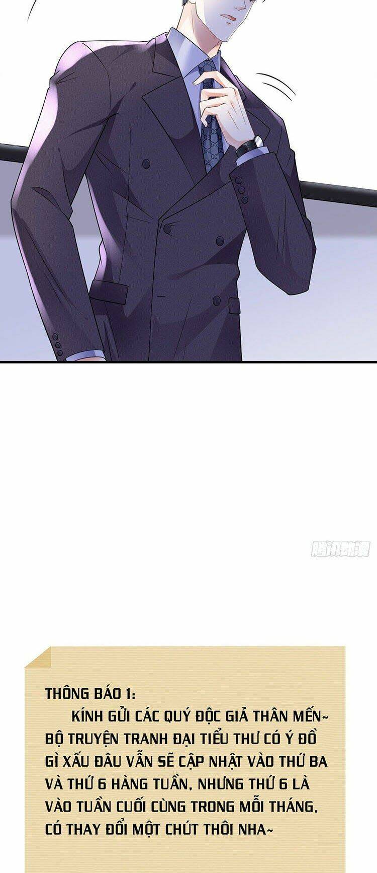 Đại Tiểu Thư Có Thể Có Cái Gì Xấu Chapter 27.2 - 15