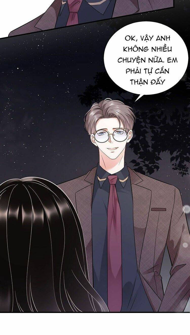 Đại Tiểu Thư Có Thể Có Cái Gì Xấu Chapter 27.2 - 4