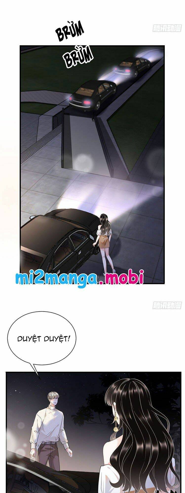 Đại Tiểu Thư Có Thể Có Cái Gì Xấu Chapter 27.2 - 5