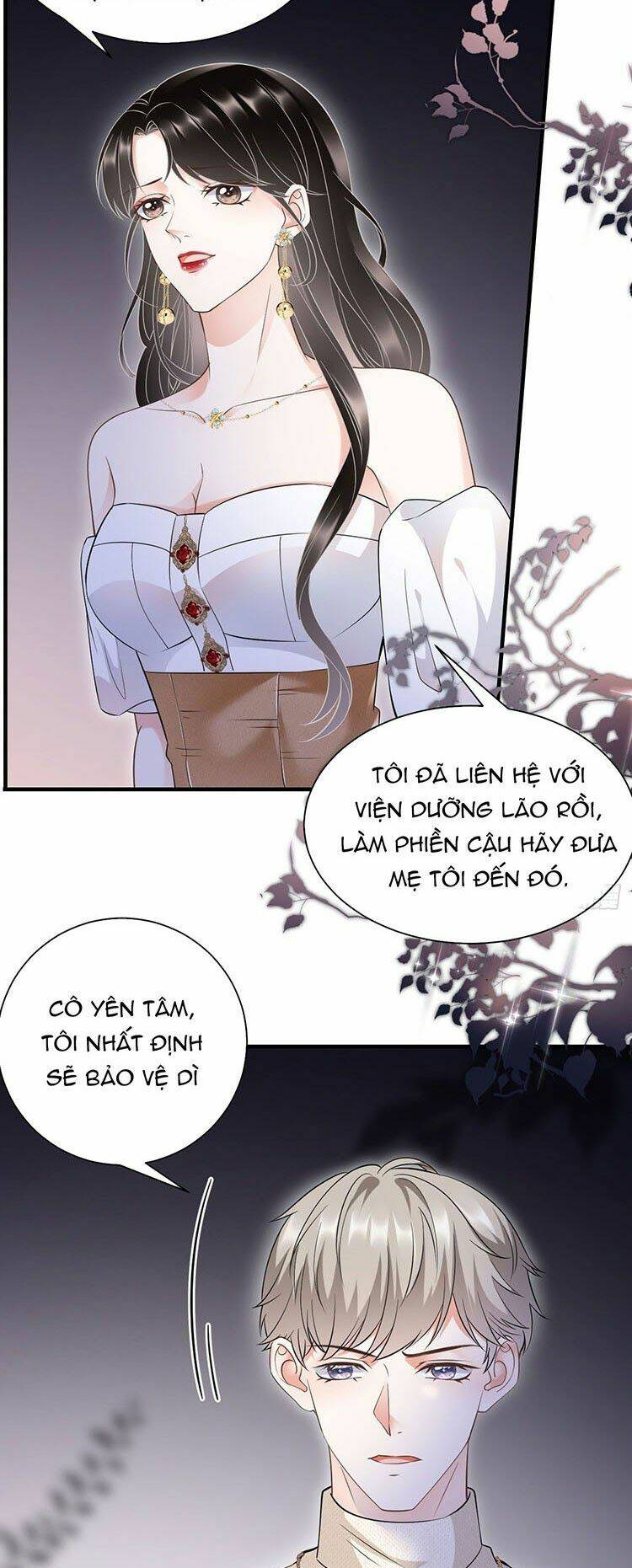 Đại Tiểu Thư Có Thể Có Cái Gì Xấu Chapter 27.2 - 7