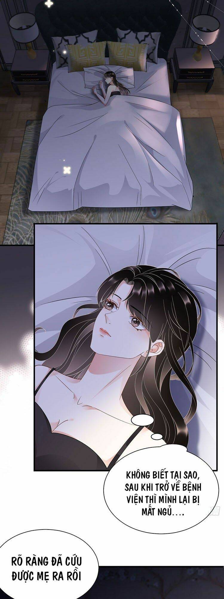 Đại Tiểu Thư Có Thể Có Cái Gì Xấu Chapter 27.2 - 9