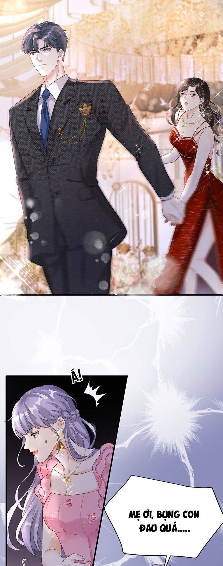 Đại Tiểu Thư Có Thể Có Cái Gì Xấu Chapter 3 - 13