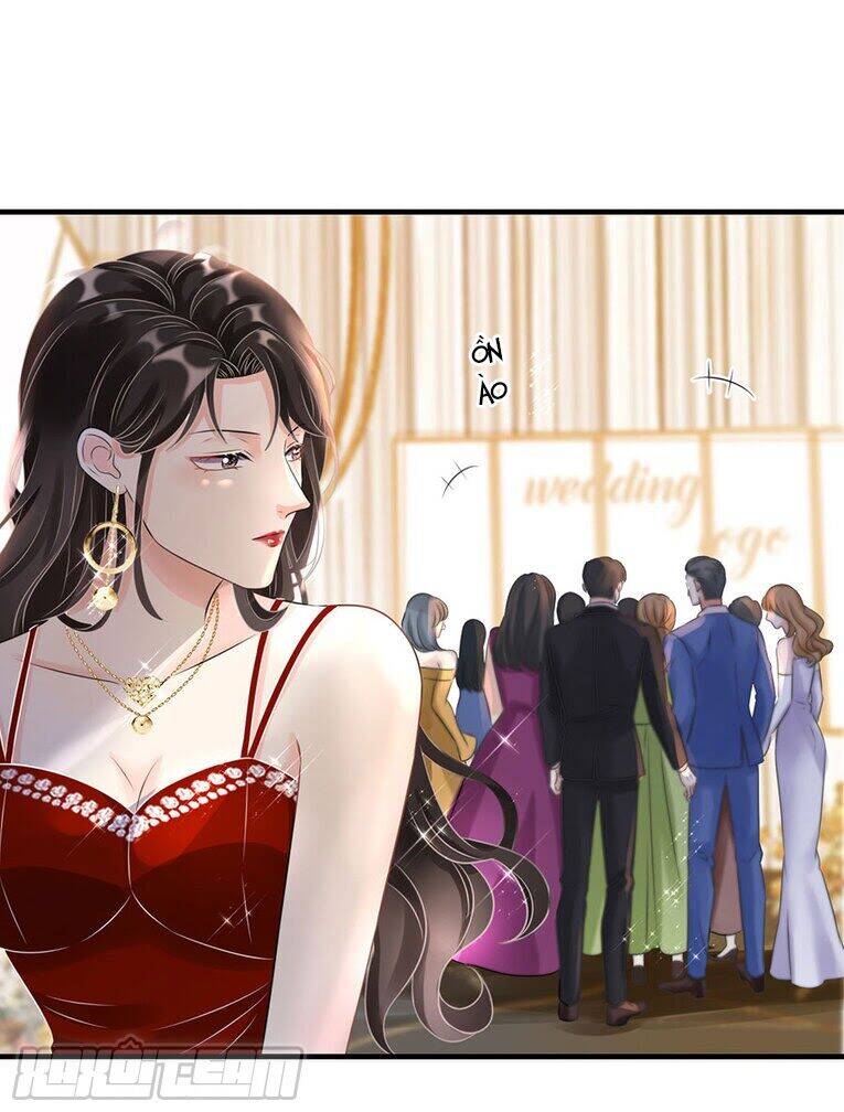 Đại Tiểu Thư Có Thể Có Cái Gì Xấu Chapter 3 - 15