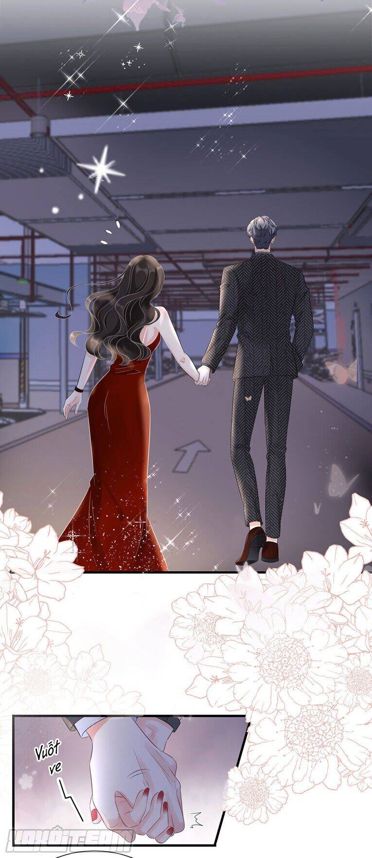 Đại Tiểu Thư Có Thể Có Cái Gì Xấu Chapter 3 - 18