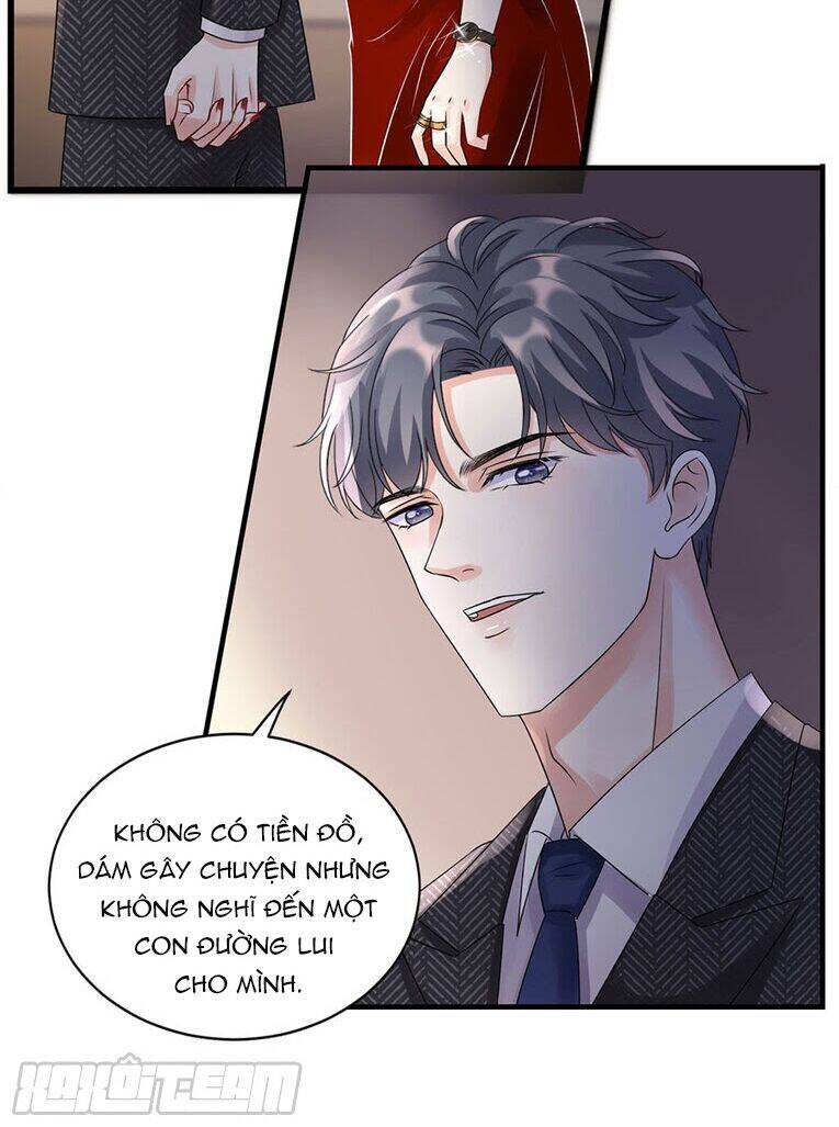 Đại Tiểu Thư Có Thể Có Cái Gì Xấu Chapter 3 - 21