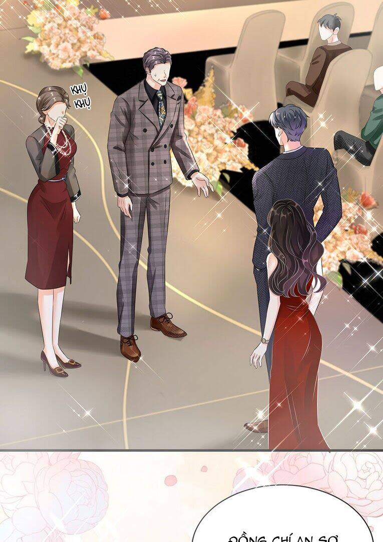 Đại Tiểu Thư Có Thể Có Cái Gì Xấu Chapter 3 - 10