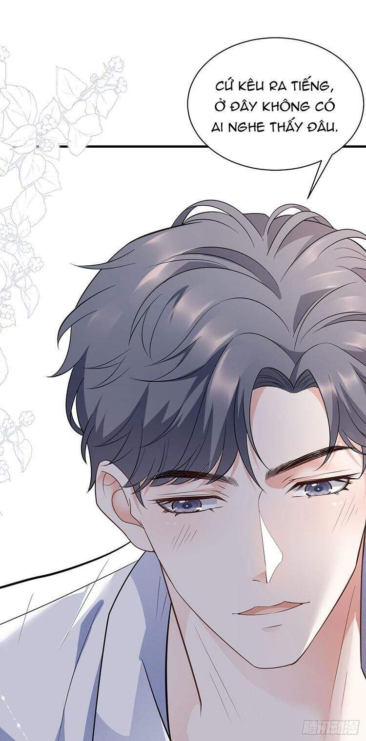 Đại Tiểu Thư Có Thể Có Cái Gì Xấu Chapter 31.2 - 12