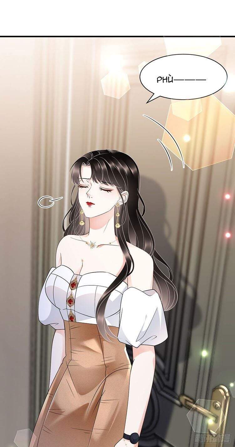 Đại Tiểu Thư Có Thể Có Cái Gì Xấu Chapter 31.2 - 4