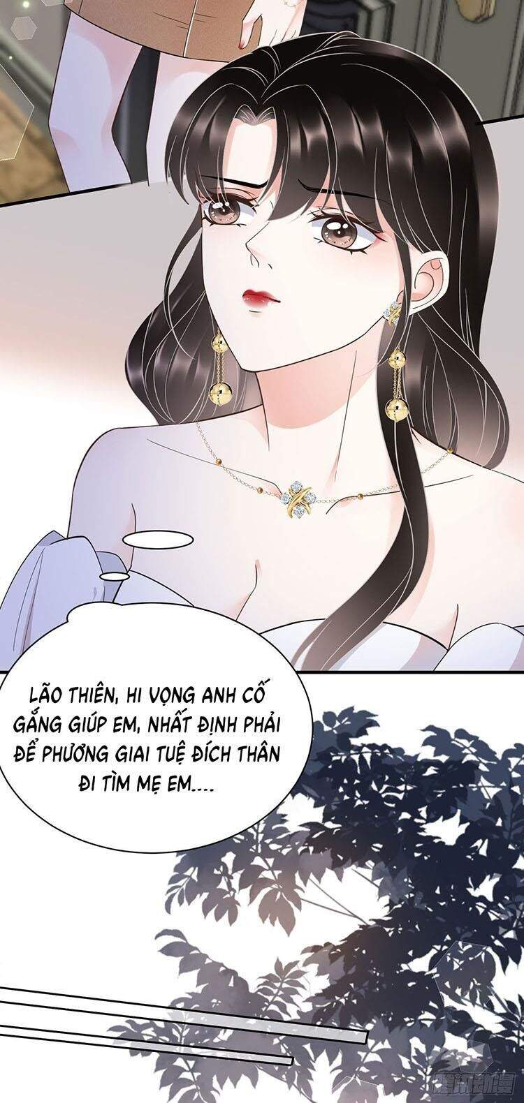 Đại Tiểu Thư Có Thể Có Cái Gì Xấu Chapter 31.2 - 5